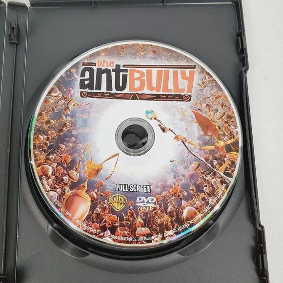 The Ant Bully (Film) [FS, DVD] - Picture 2 of 3